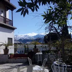 -bonito Apartamento En El Carmen De La Lana - Granada