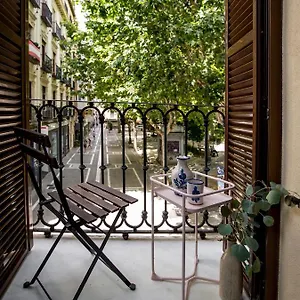  Apartament Mesones 54