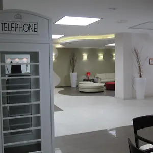 Don Juan Otel