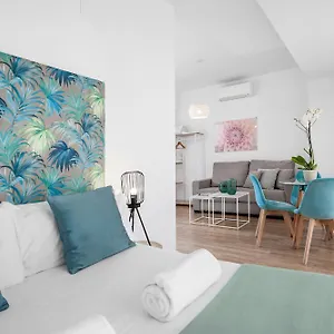  Apartament De Isabella