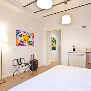 Casa Miravalle Darro Гранада