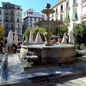  Apartament Plaza Nueva