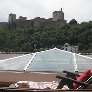 Santa Ana Granada