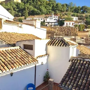  Apartament Casa Cuesta Del Agua