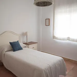 Apartamento Carretera Sierra Гранада